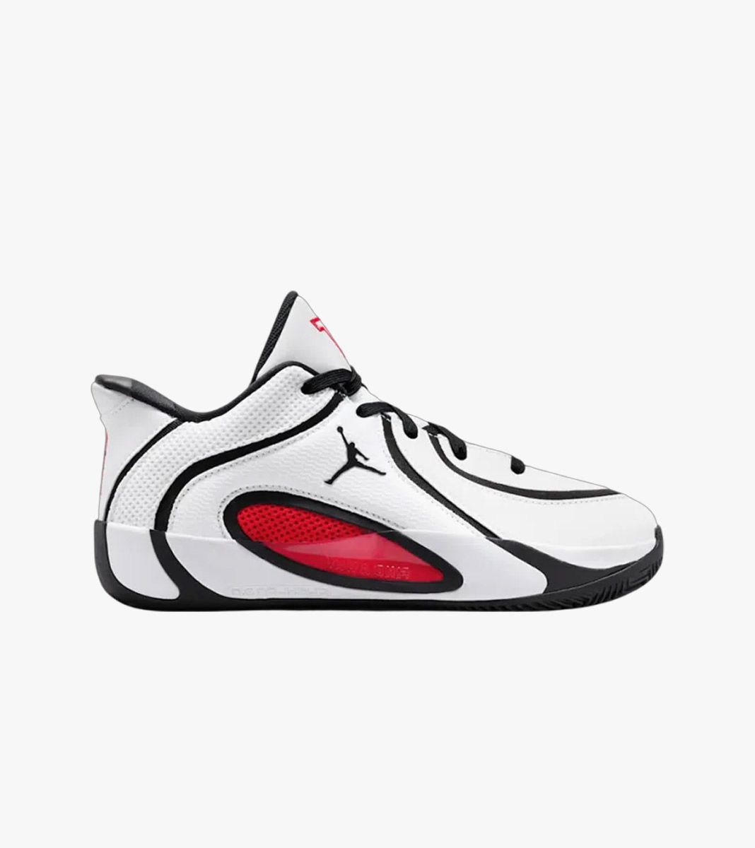 Valge Jordan tatum 4 (gs)
