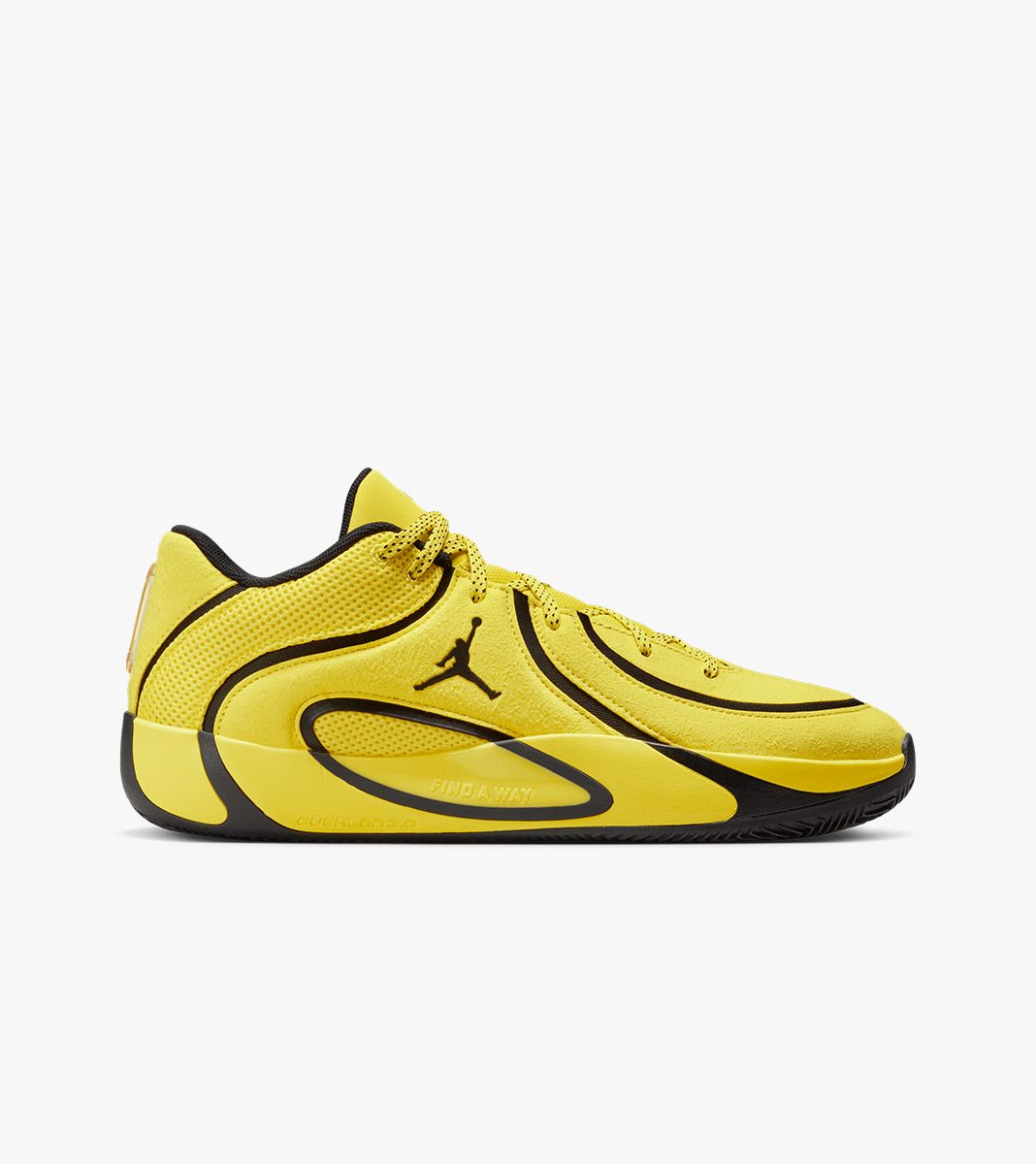Kollane Jordan tatum 4