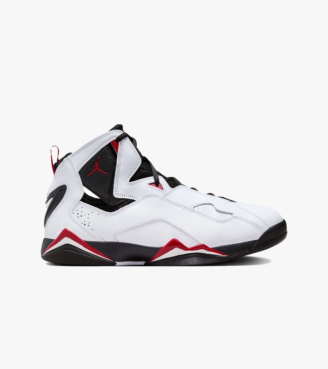 Flight Black Flight Shoes When Did The Jordan True Flight Come Out 342964-131] Nike Men's Jordan True Flight White/Black/Oxidized