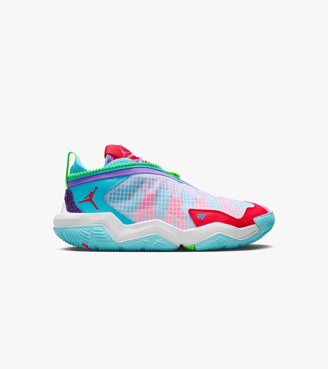 JORDAN WHY NOT .6 Jordan Men's Sport | Ballzy