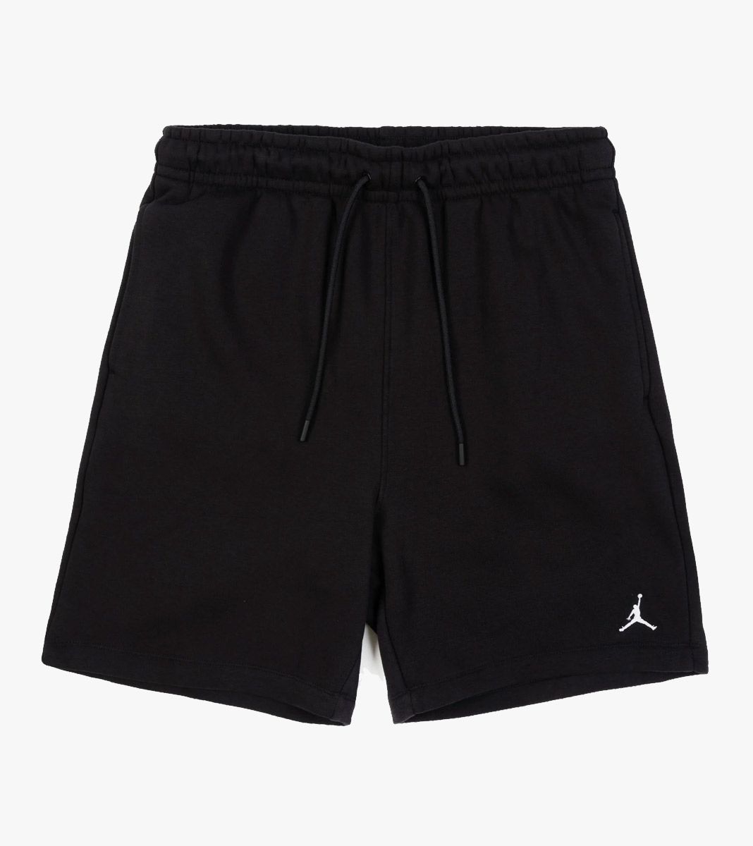 Melna M J BRK FLC SHORT