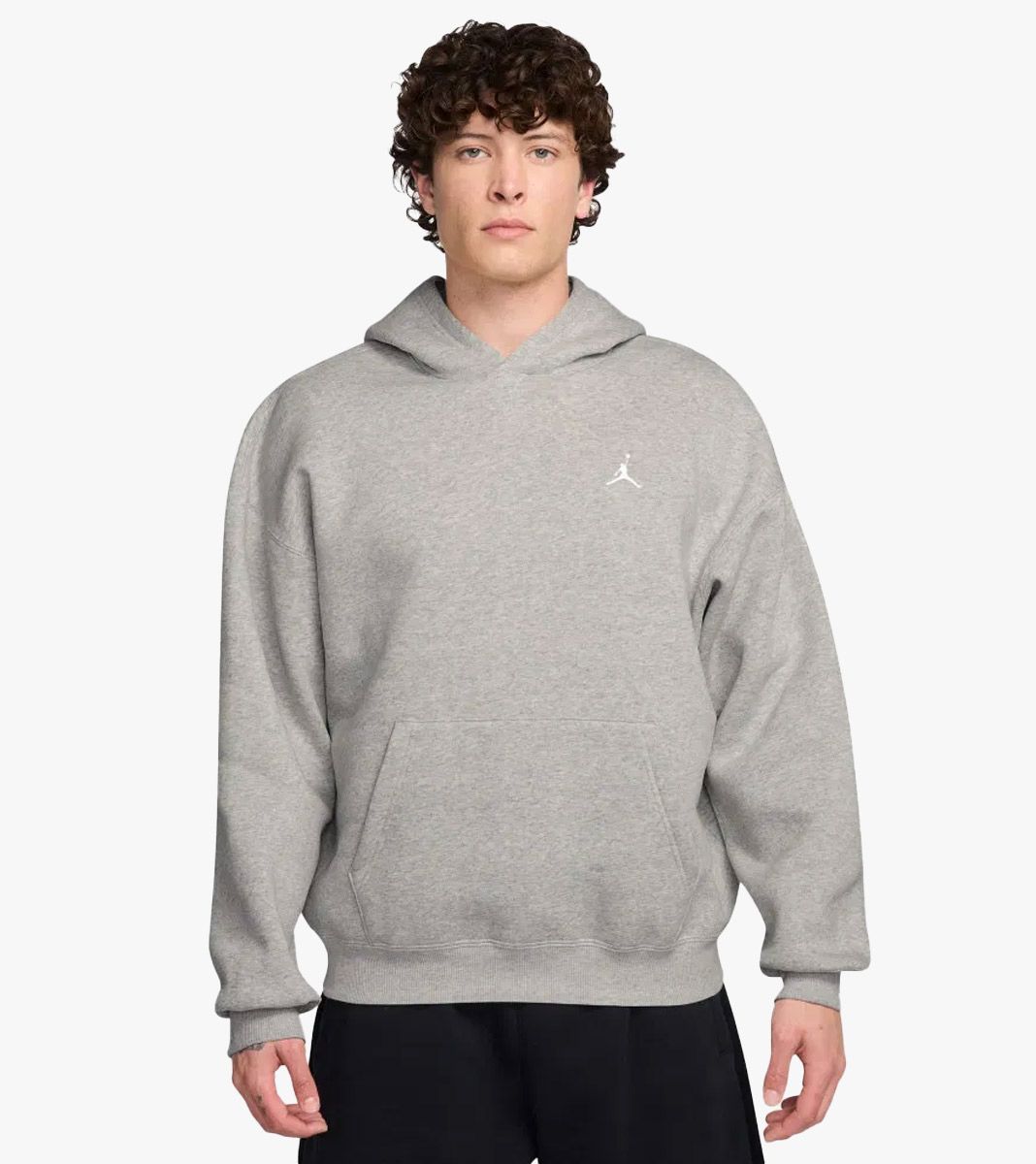 Grått M j brk ovs po hd