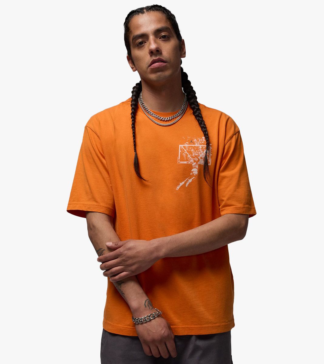 Oranssi M J BRK SBB OVSZ GFX SS CRW