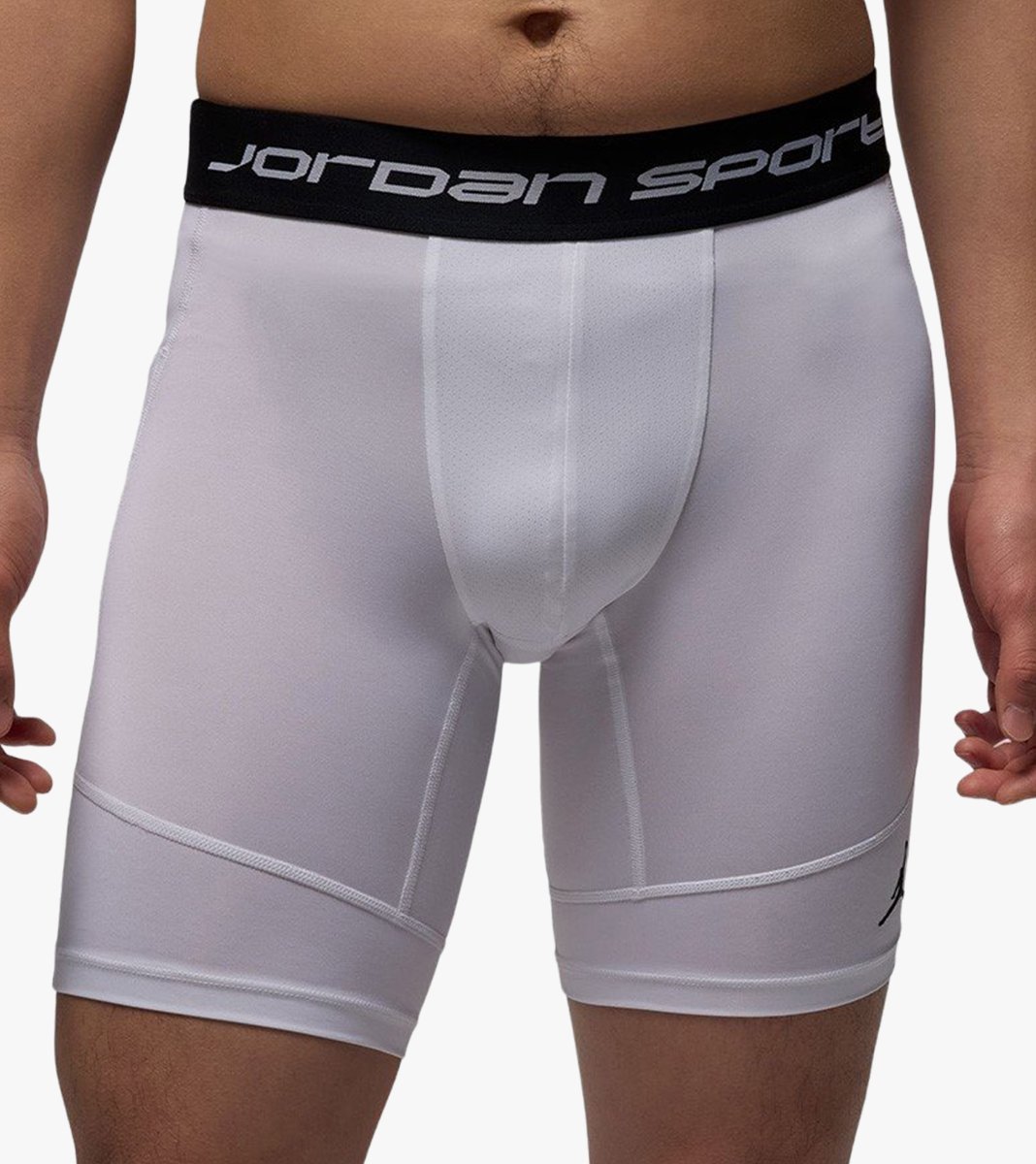 Valkoinen M J DF SPRT COMP SHORT
