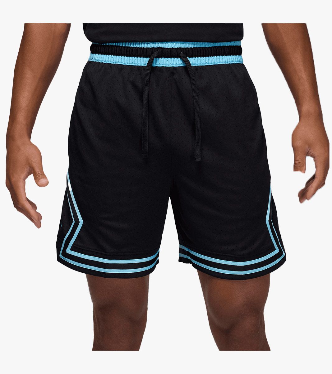 Musta M J DF SPRT DMND SHORT
