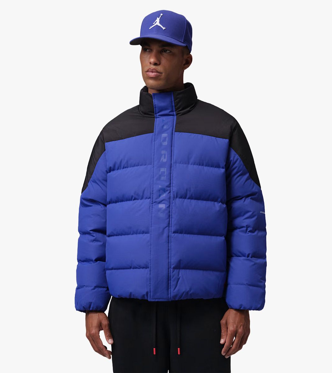 M j flt down puffer