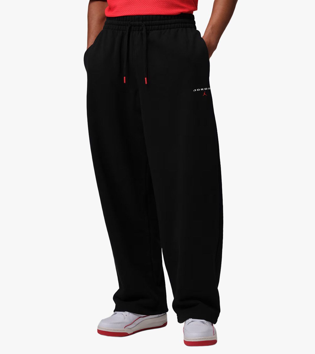 Black M J FLT FLC OH PNT LB