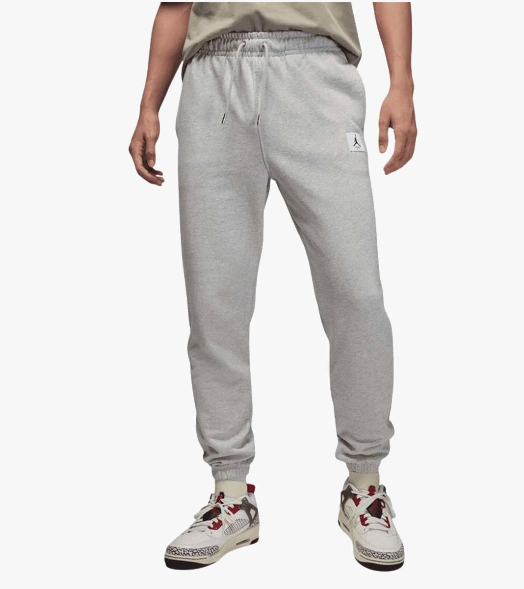 Hall M j flt flc pant