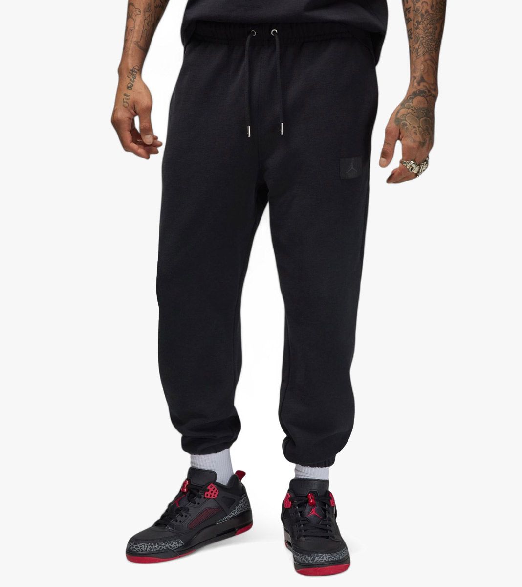 Must M j flt flc pant