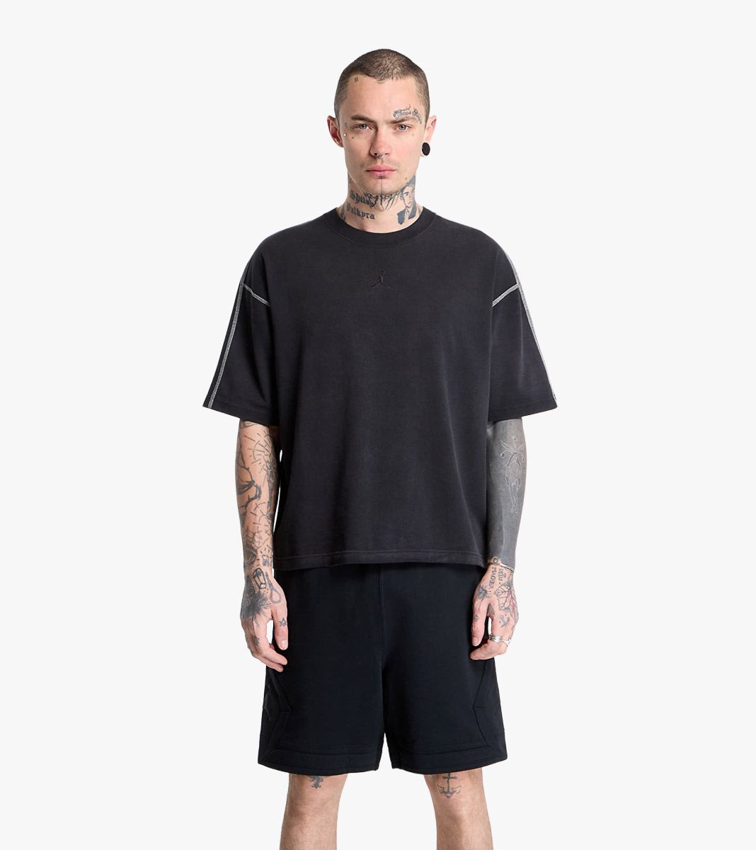 Must M j flt hvywt ss top