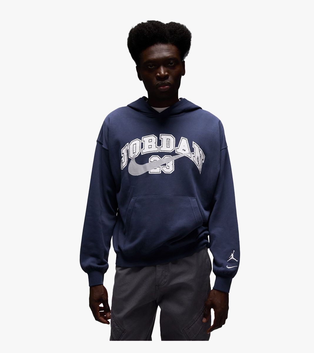 M J MVP FLC PO HD LB Jordan Men's Clothing | Ballzy