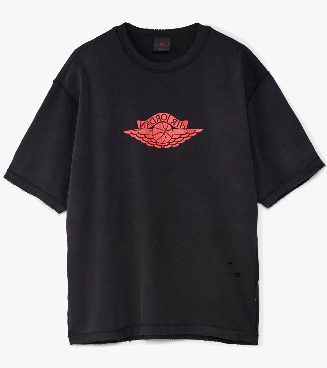 Juoda M j rare air wsh 85 ss crew