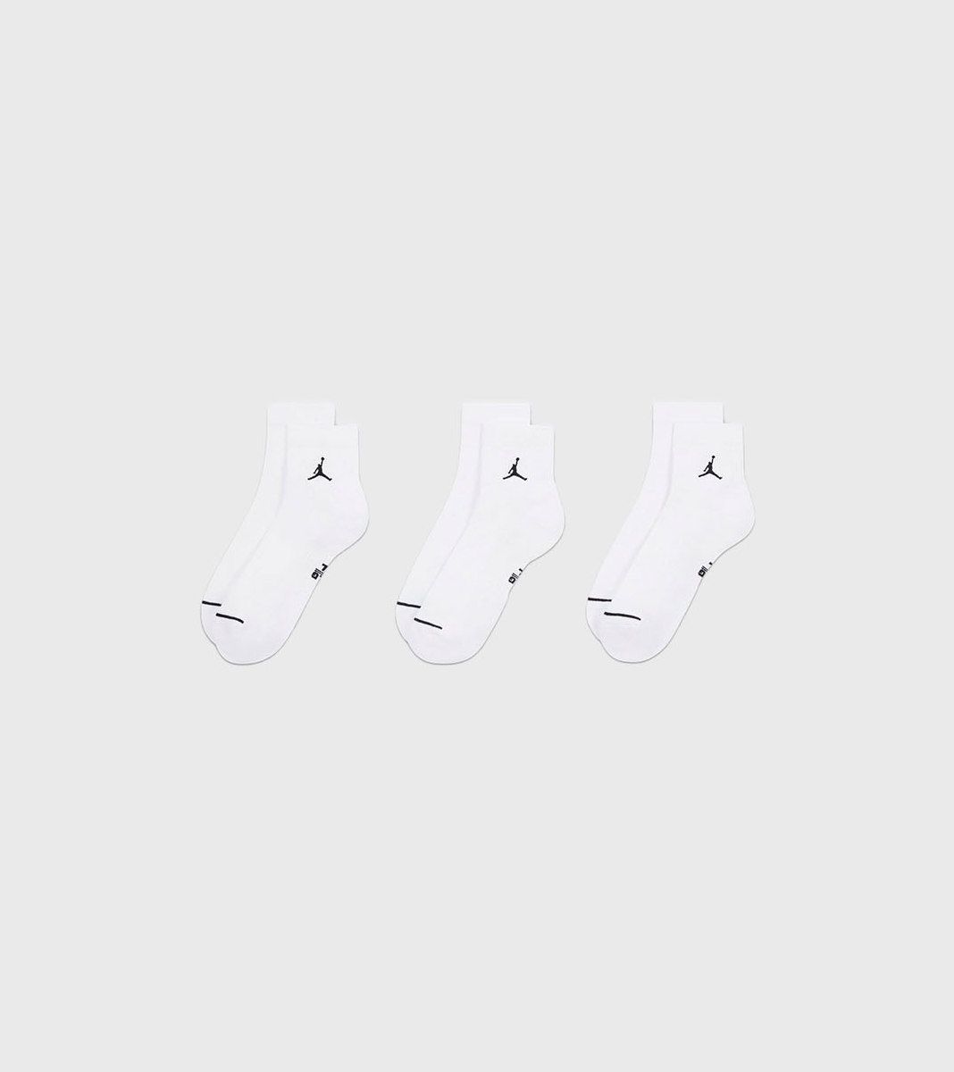 Balta U j everyday cush poly ankle 3