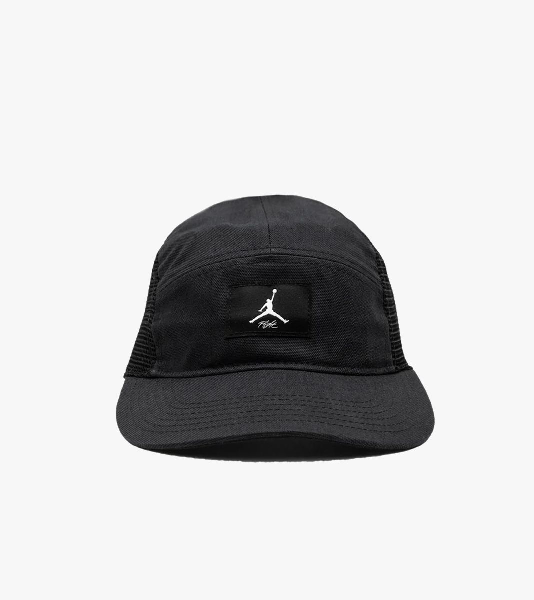 Musta U J FLY CAP JUMPMAN