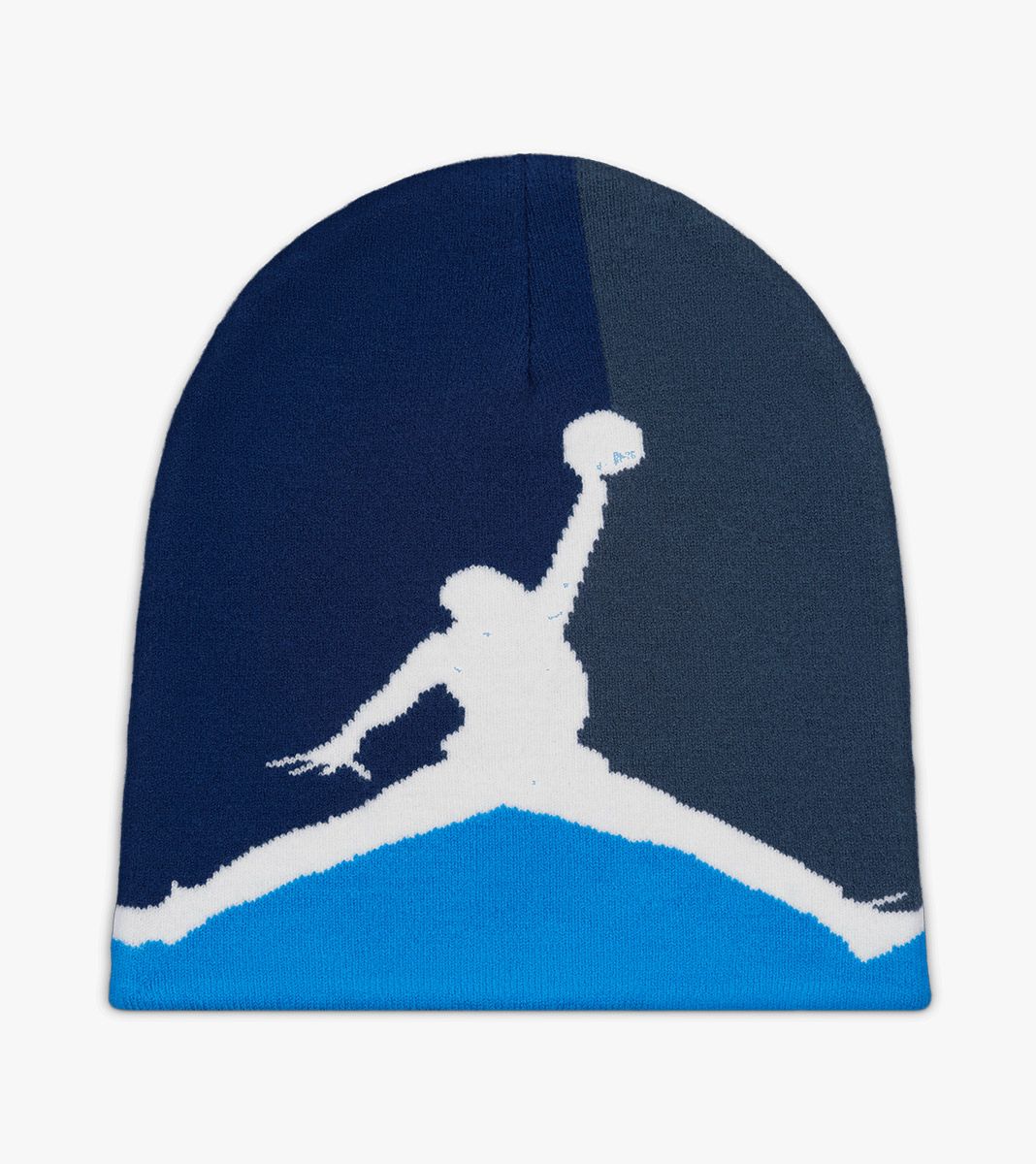 Mėlyna U j peak beanie brk bl gx