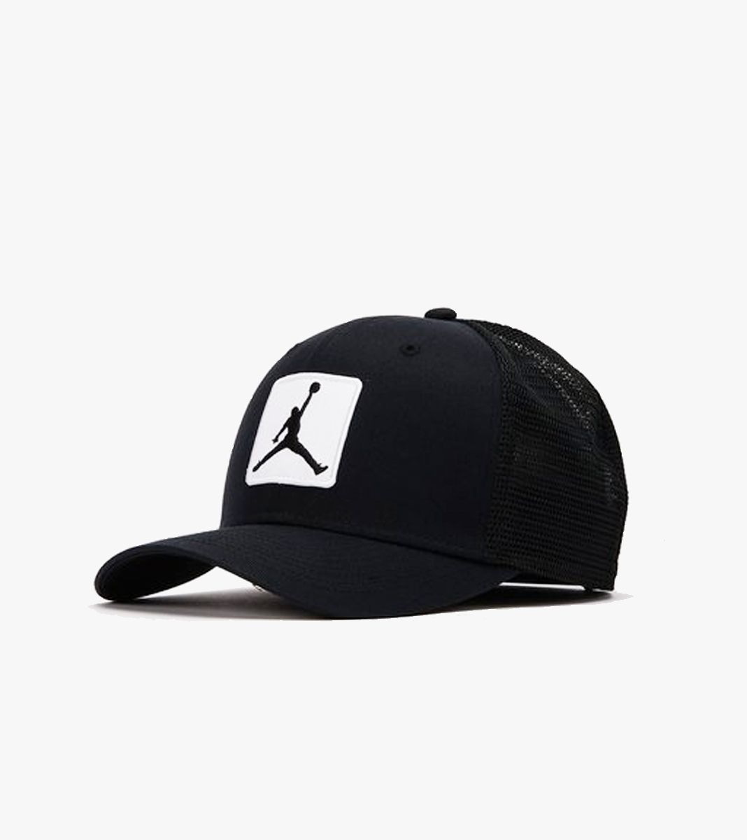 U J RISE CAP S CB TRKR JM PTCH Jordan Men's Accessories | Ballzy