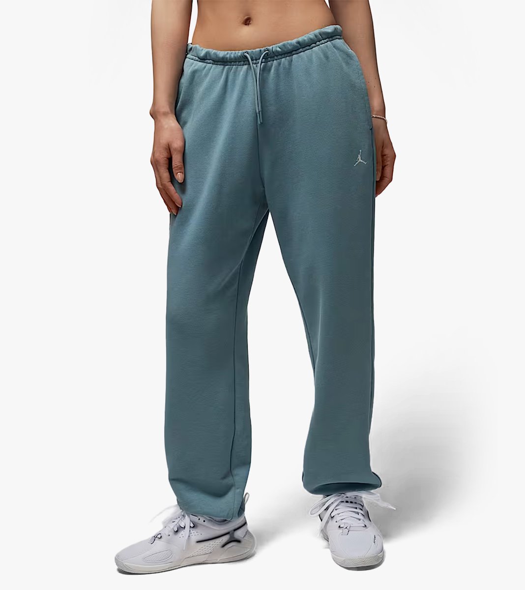 Mėlyna W j spt df csvr flc pant