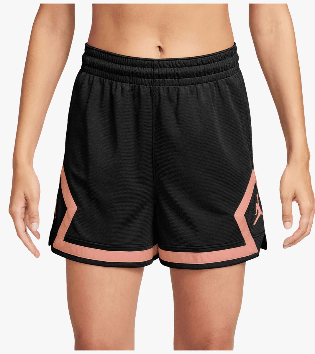 Must W j spt dmnd short 4"