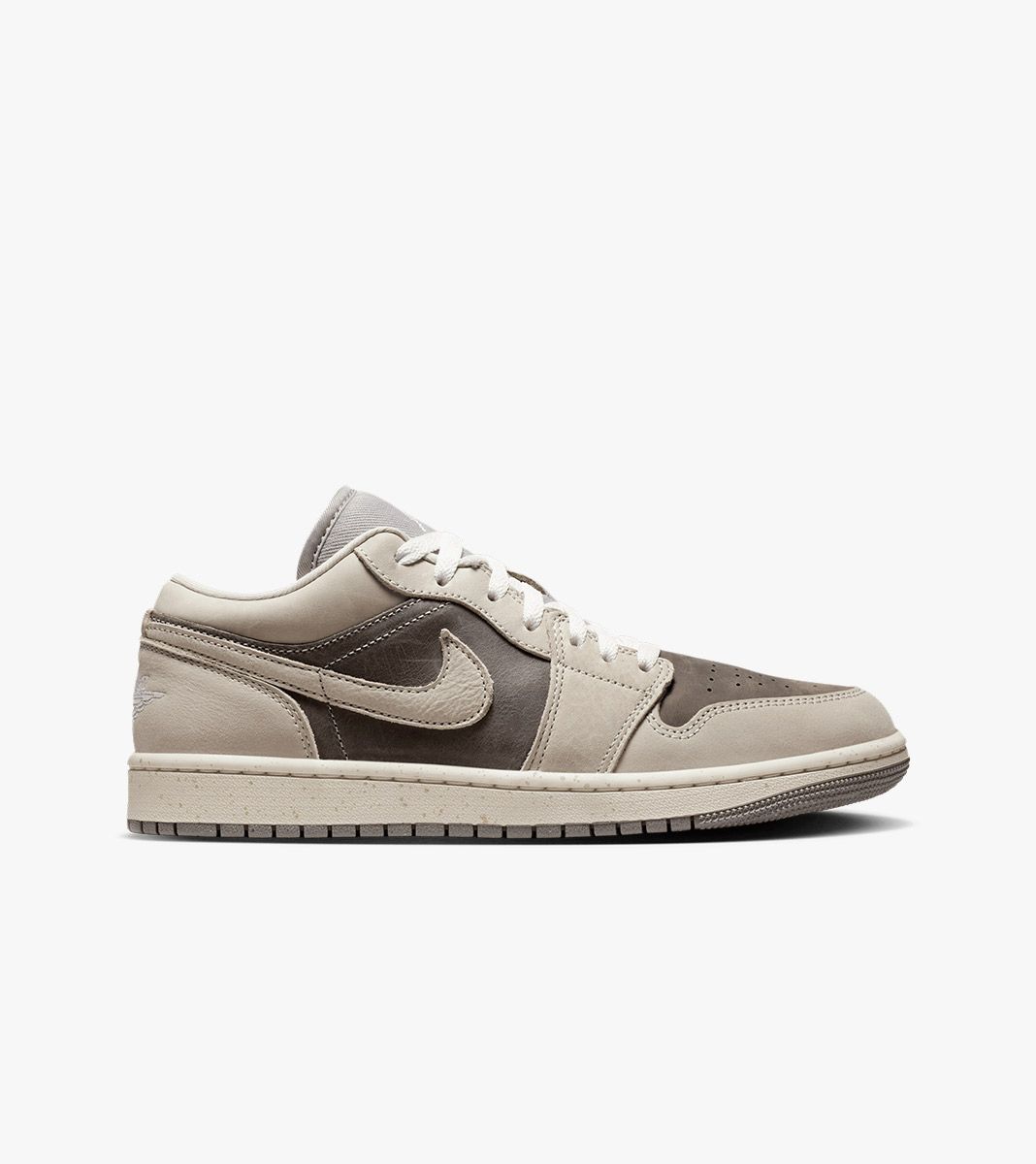 Flerfärgad Wmns air jordan 1 low se