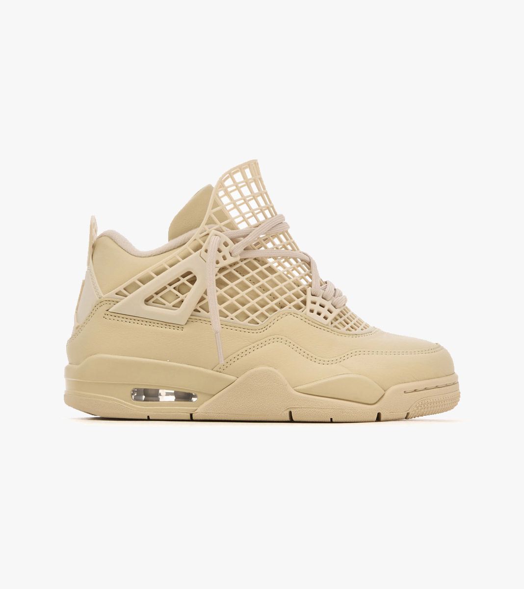 WMNS AIR JORDAN 4 NET Jordan Men's | Ballzy WMNS AIR JORDAN 4 NET Jordan Men's | Ballzy
