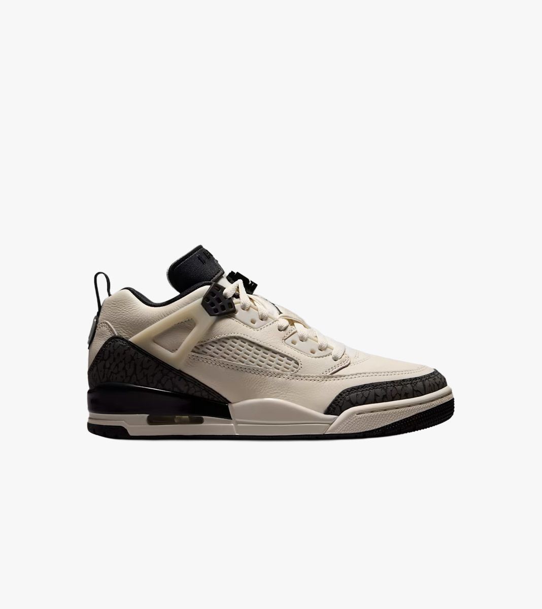 Harmaa WMNS JORDAN SPIZIKE LOW