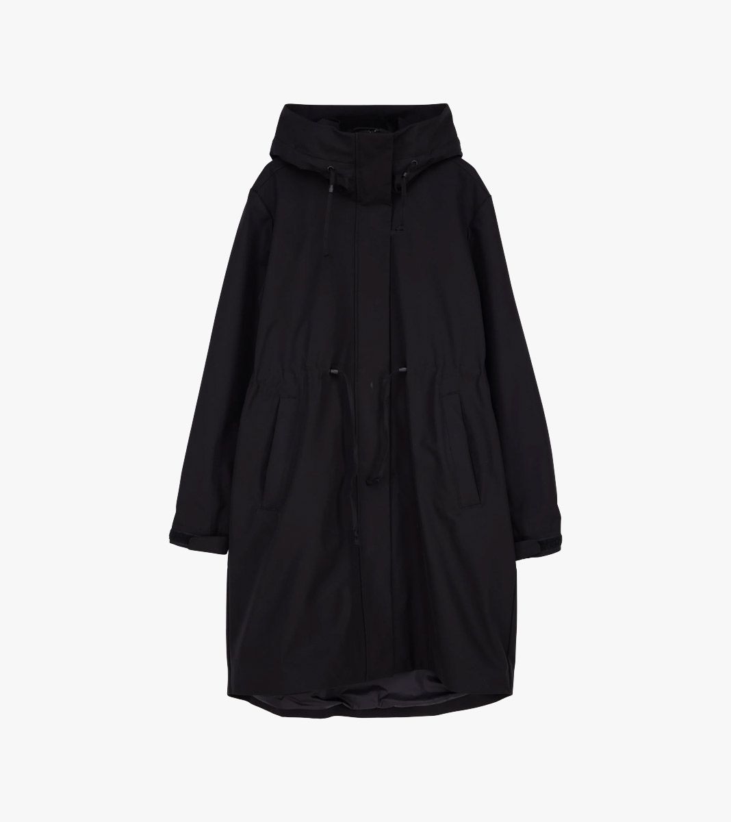 Must Rylie jacket black