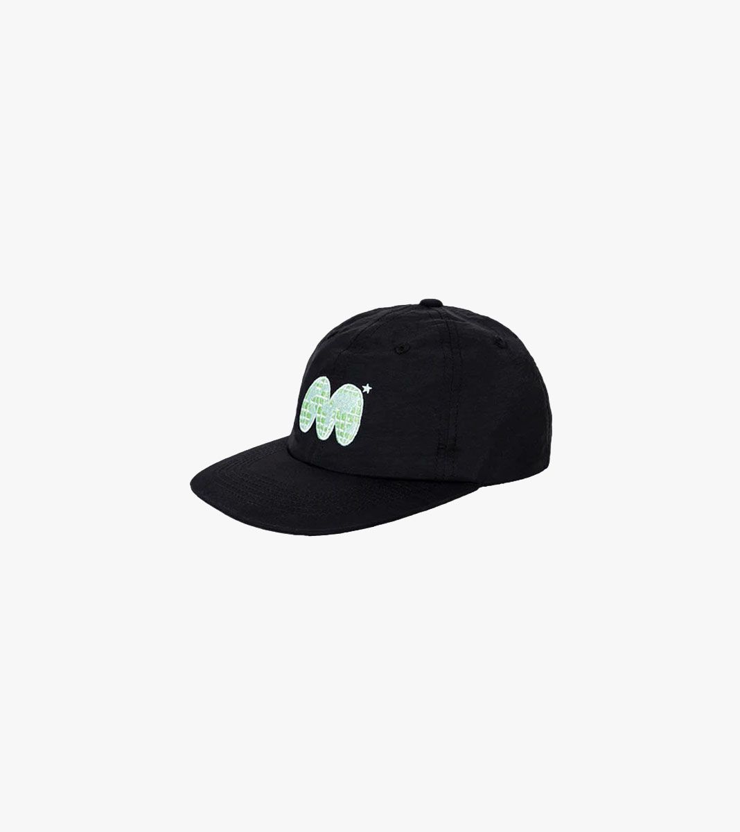 Black Creative services tech hat