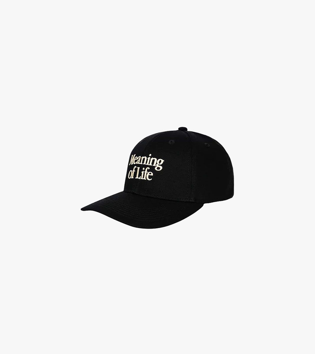 Musta What is life tech hat