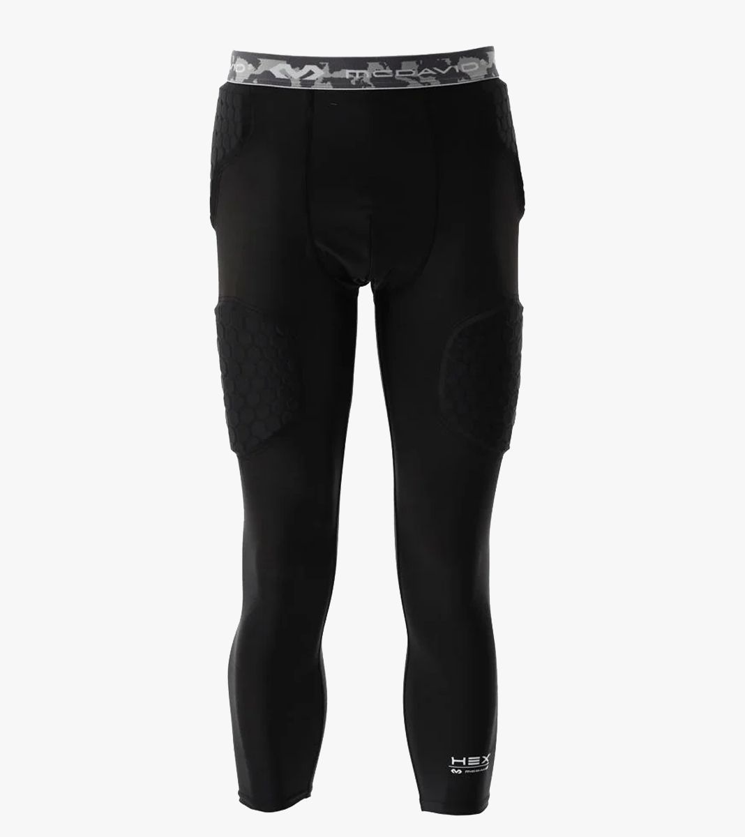 Musta HEX THUDD 5-PAD 3/4 TIGHT