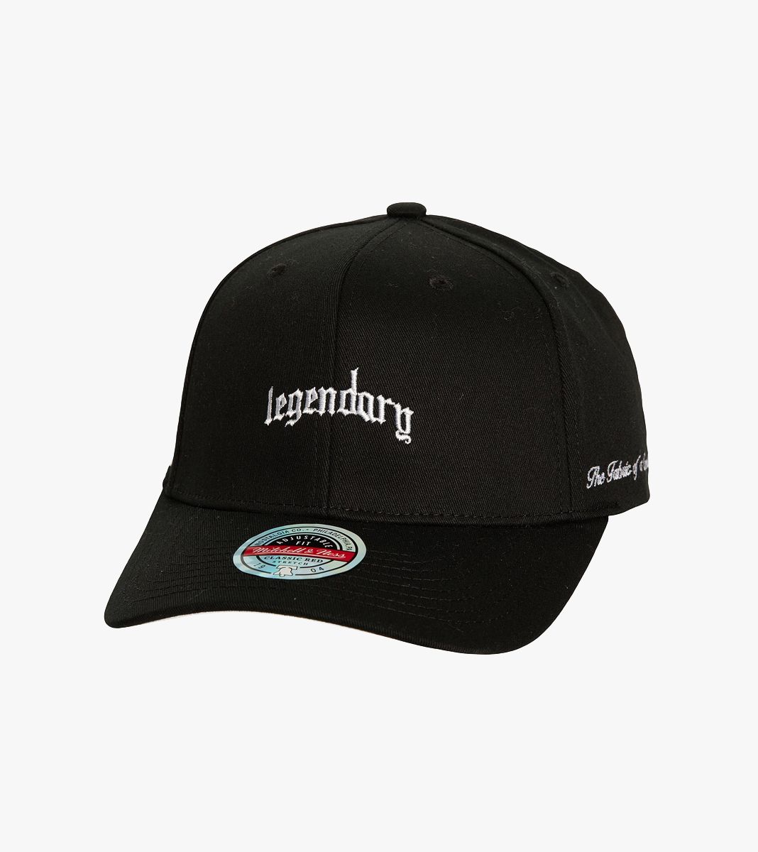 BADHOP BREATH × MITCHELL&NESS SNAPBACK BADHOP BREATH MITCHELL & NESS SNAPBACK