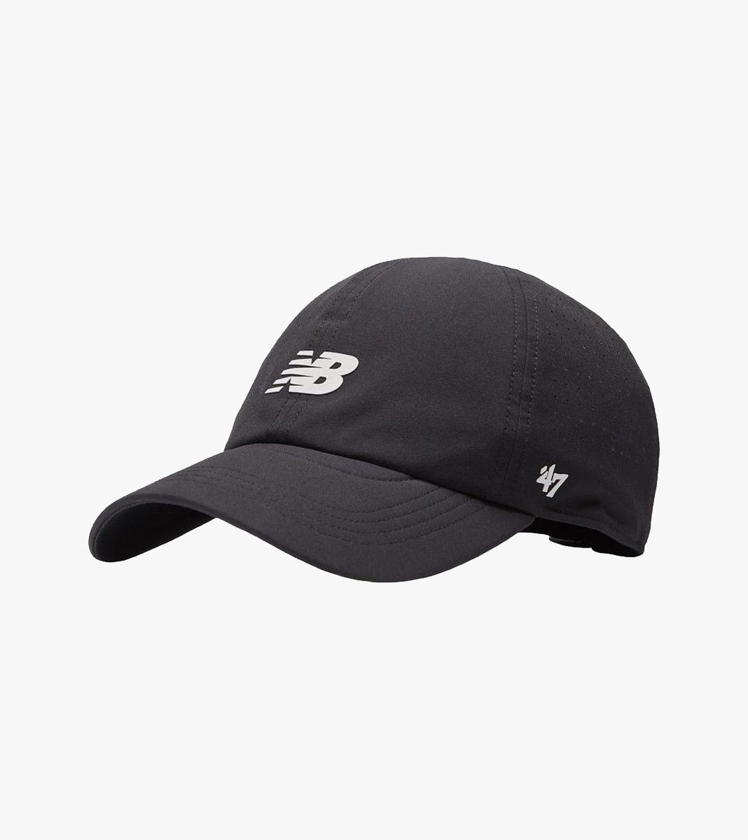 Melna ´47 CLEAN UP ULTIMATE RUN HAT