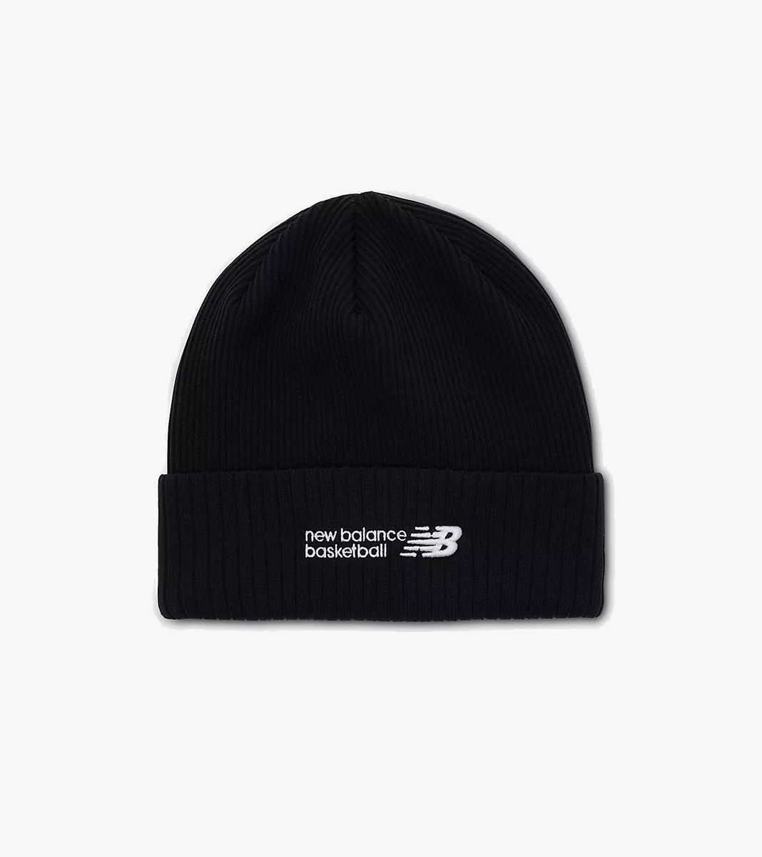 Juoda ´47 hoops beanie
