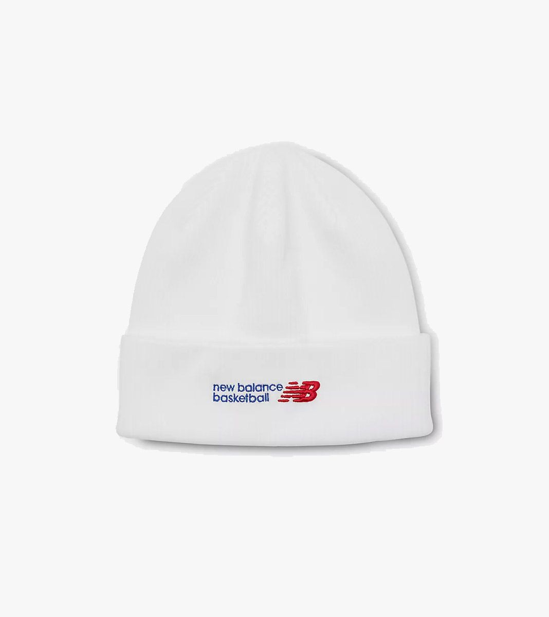 White ´47 HOOPS BEANIE