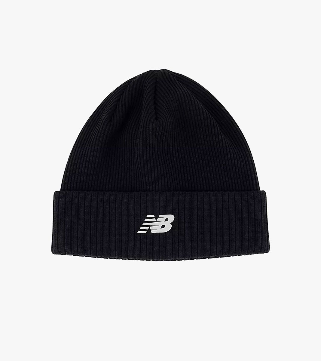 Black ´47 RUN KNIT HAT