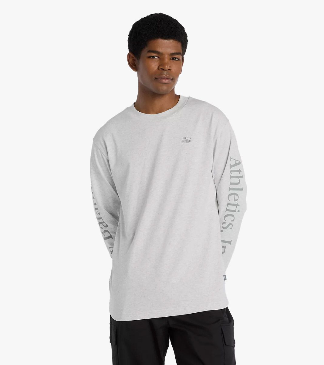 Hall Athletics classic long sleeve