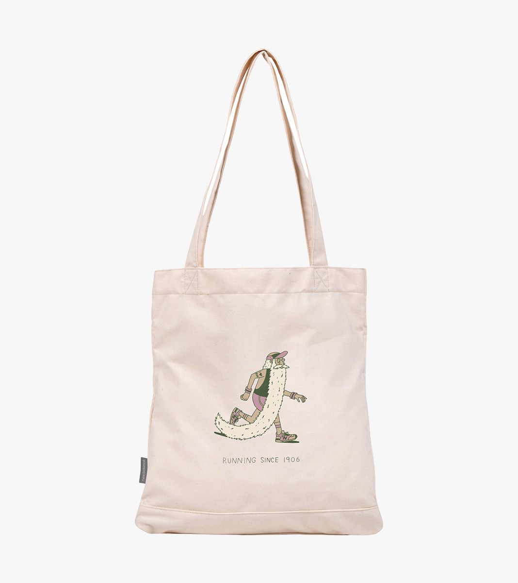 Krāsaina GRAPHIC TOTE