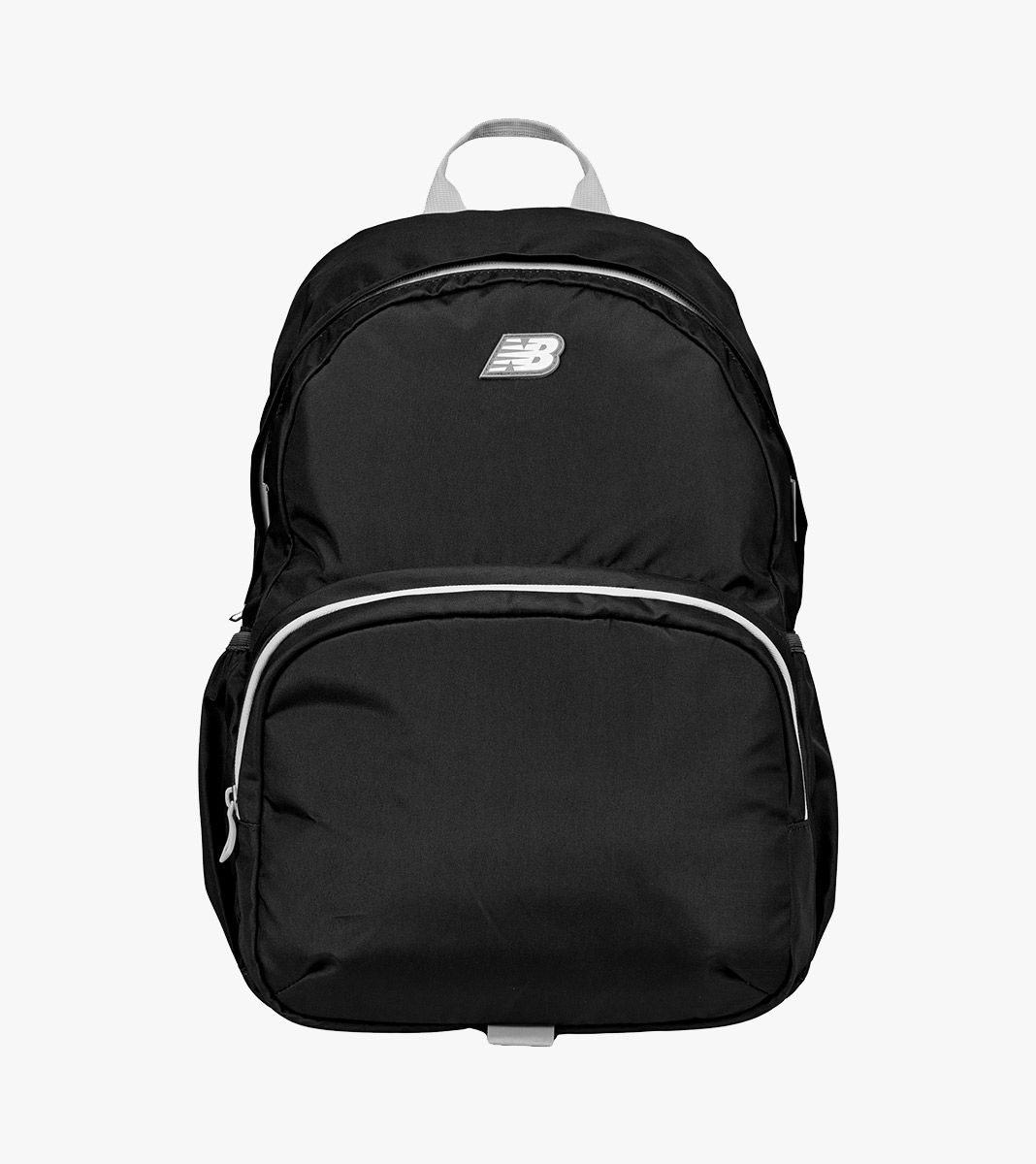 Svart Heritage adult backpack