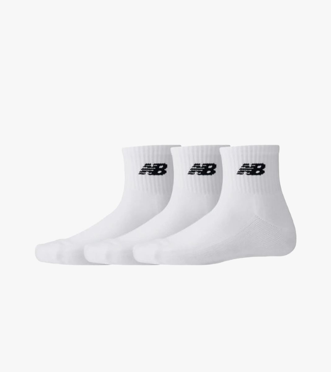 Vitt Nb everyday ankle 3 pack