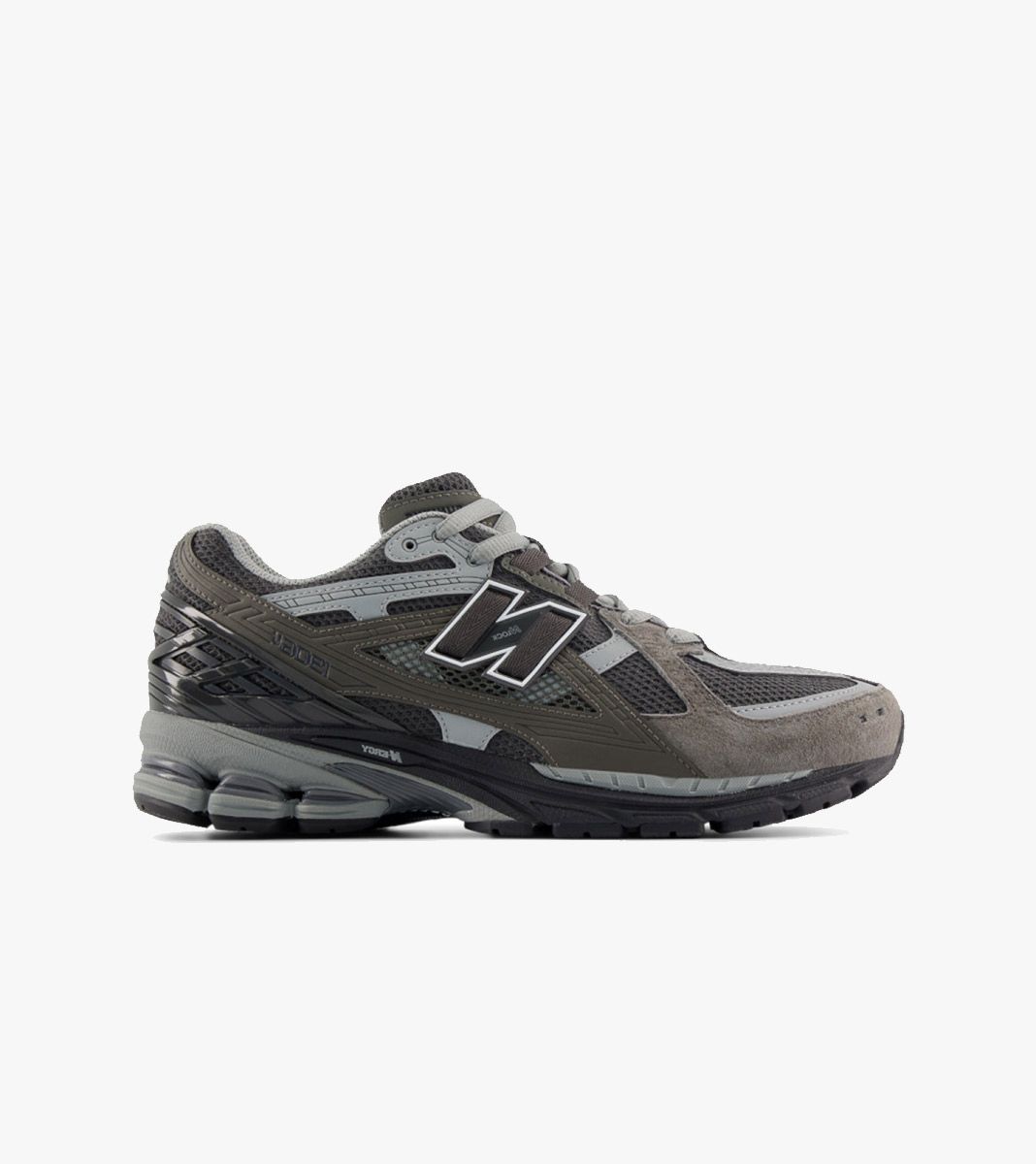 Brūna NEW BALANCE 1906 UTILITY