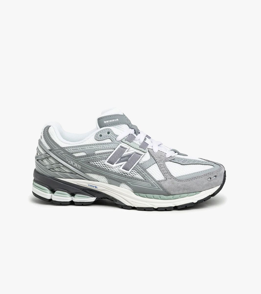 NEW BALANCE 1906 UTILITY New Balance Men's Shoes | Ballzy