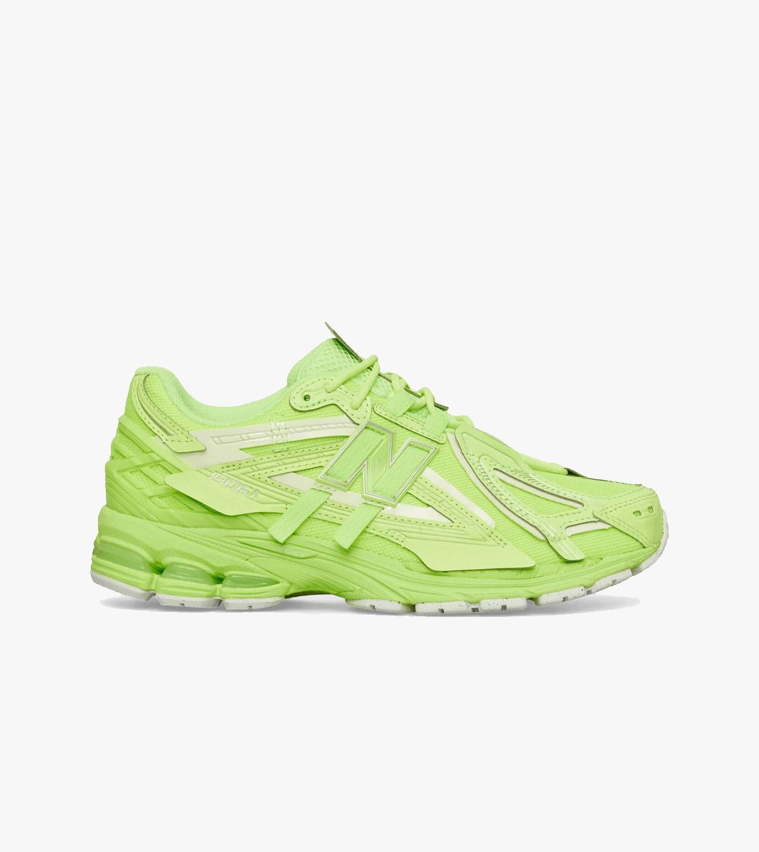 Green NEW BALANCE 1906A