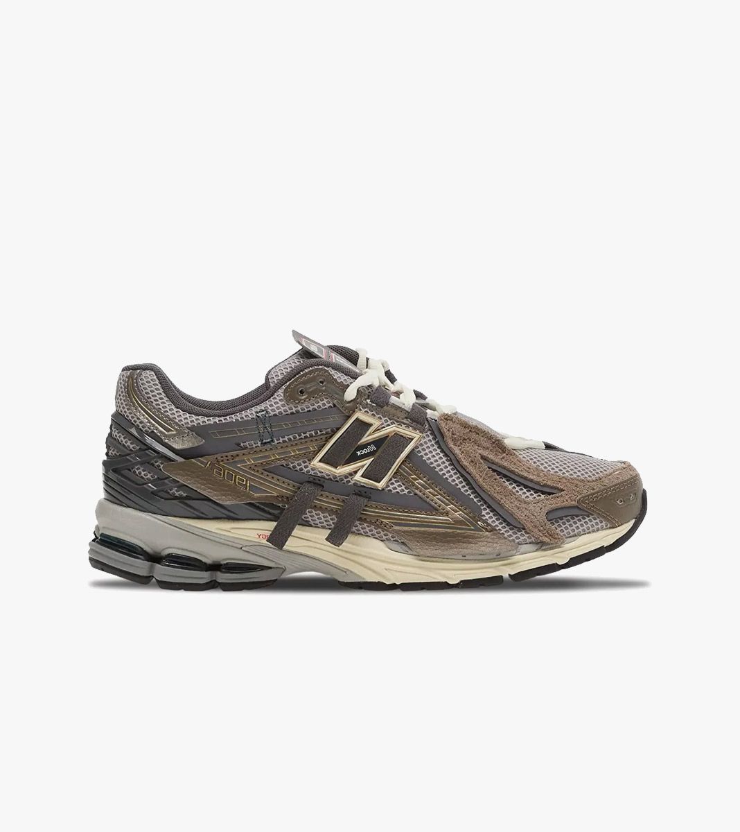 Brūna NEW BALANCE 1906A TECH EXPLOSION
