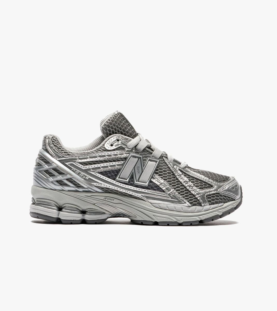 Harmaa NEW BALANCE 1906R