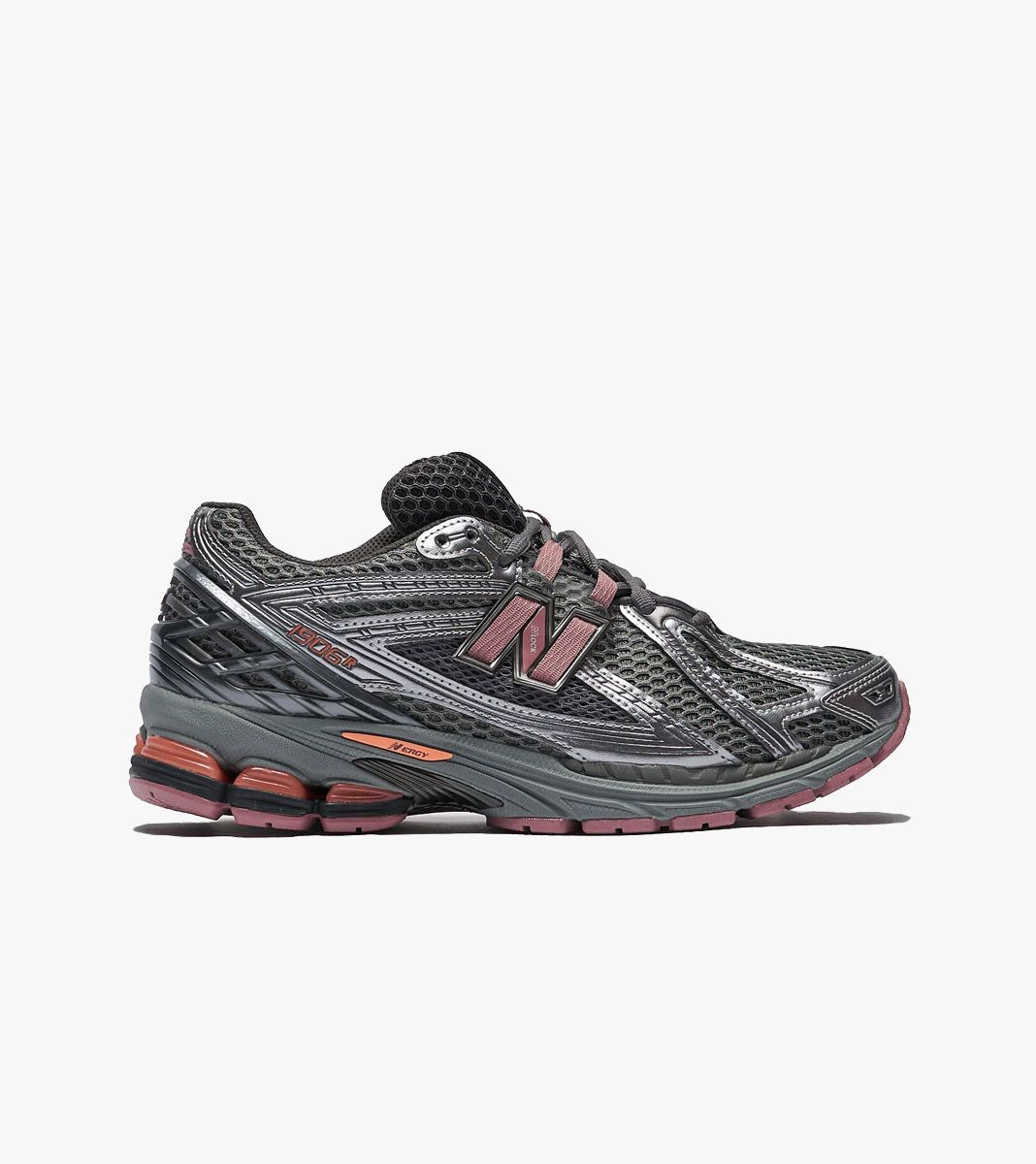 Grey NEW BALANCE 1906R