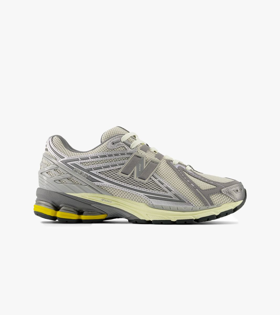 Grey NEW BALANCE 1906R