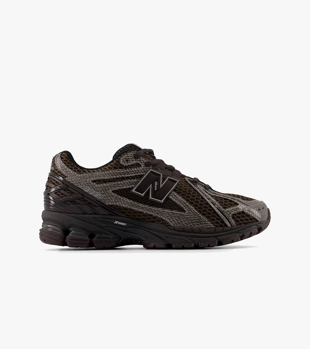 Pruun New balance 1906r