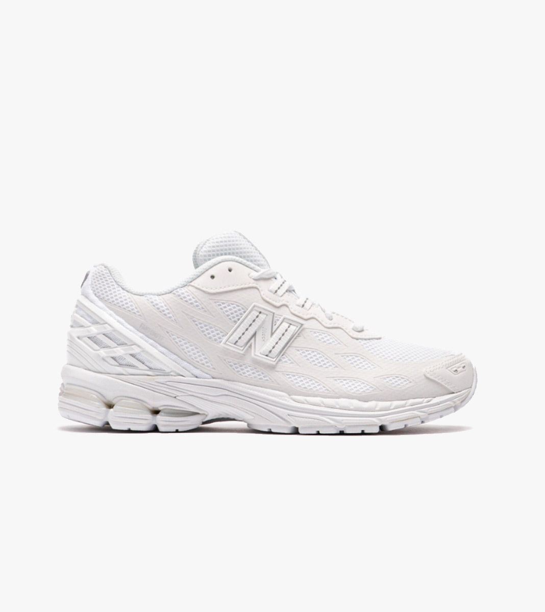 White NEW BALANCE 1906W