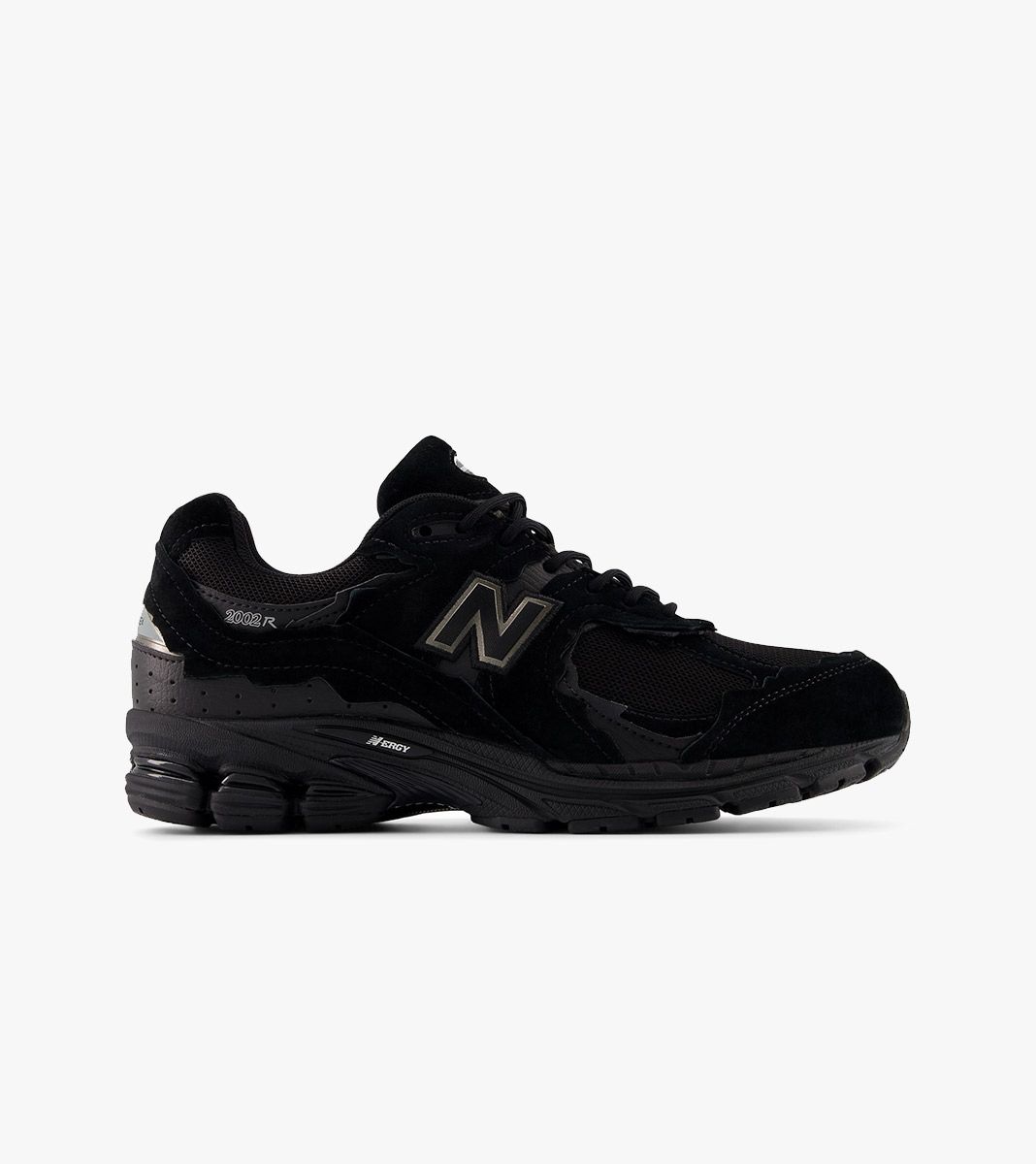 Melna NEW BALANCE 2002DX