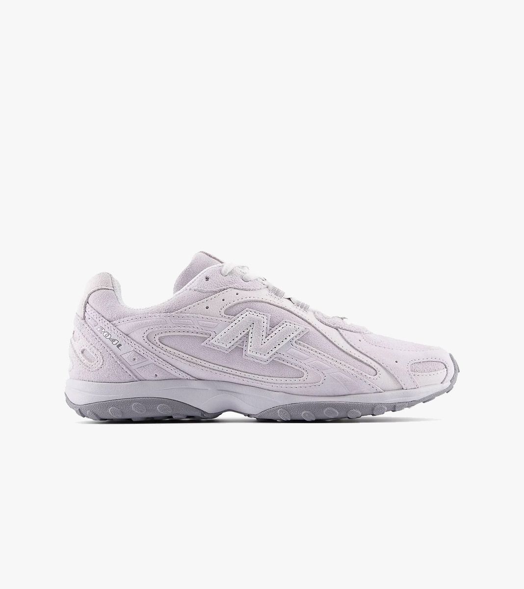 Pink NEW BALANCE 204L