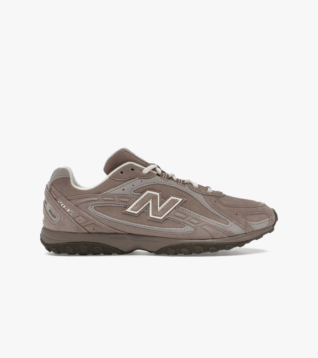 Ruskea NEW BALANCE 204L